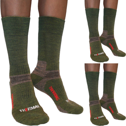 Κάλτσες dimi socks Thermal τεχνικές merino wool ΠΡΟΣΦΟΡΑ 3 ζεύγη