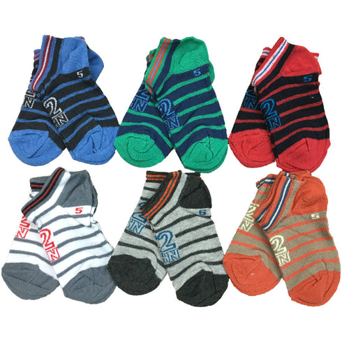 Σοσόνια Αγοριού Design 10 + 2 ΔΩΡΟ