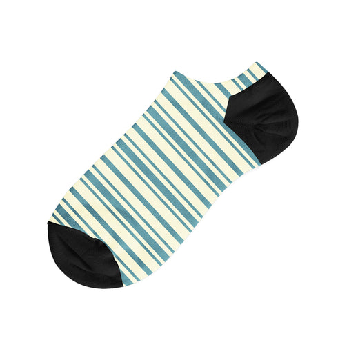 Κάλτσες #doyoudaresocks Digital Printed Σοσόνια Zebra (code 50004)