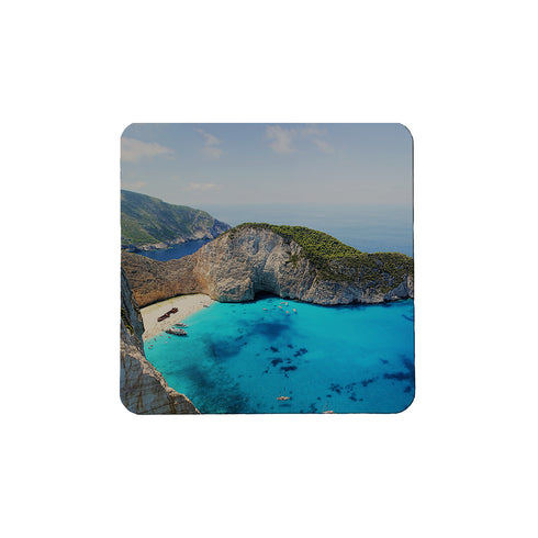 Η Δική Σας Φωτογραφία Εκτυπωμένη Σε Souvers 9,5x9,5