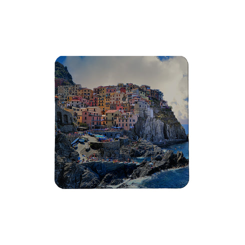 Η Δική Σας Φωτογραφία Εκτυπωμένη Σε Souvers 9,5x9,5