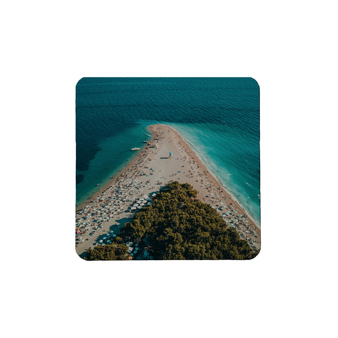 Η Δική Σας Φωτογραφία Εκτυπωμένη Σε Souvers 9,5x9,5