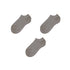 Dimi Socks Sossonia very thin GRAY (3 pairs)