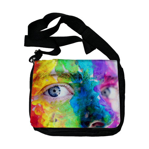 Η Δική Σας Φωτογραφία Εκτυπωμένη Σε Τσαντάκι Ώμου 36x23