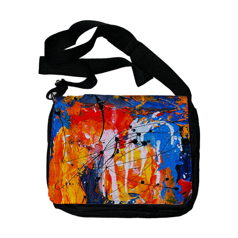 Η Δική Σας Φωτογραφία Εκτυπωμένη Σε Τσαντάκι Ώμου 36x23