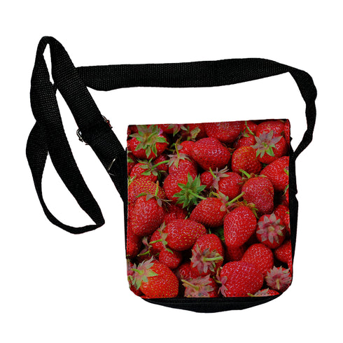 Η Δική Σας Φωτογραφία Εκτυπωμένη Σε Τσαντάκι Ώμου 20x21