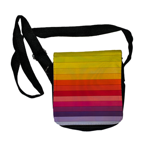 Η Δική Σας Φωτογραφία Εκτυπωμένη Σε Τσαντάκι Ώμου 20x21