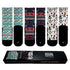 Christmas Spirit 02 SockBox #doyoudaresocks Digital Printed GiftBox (code 000112)